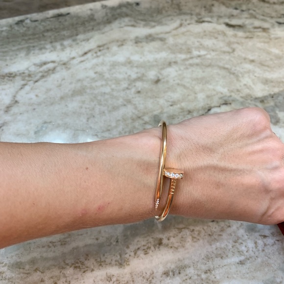 Cartier Juste Un Clou More Pics - Picture 7 of 8